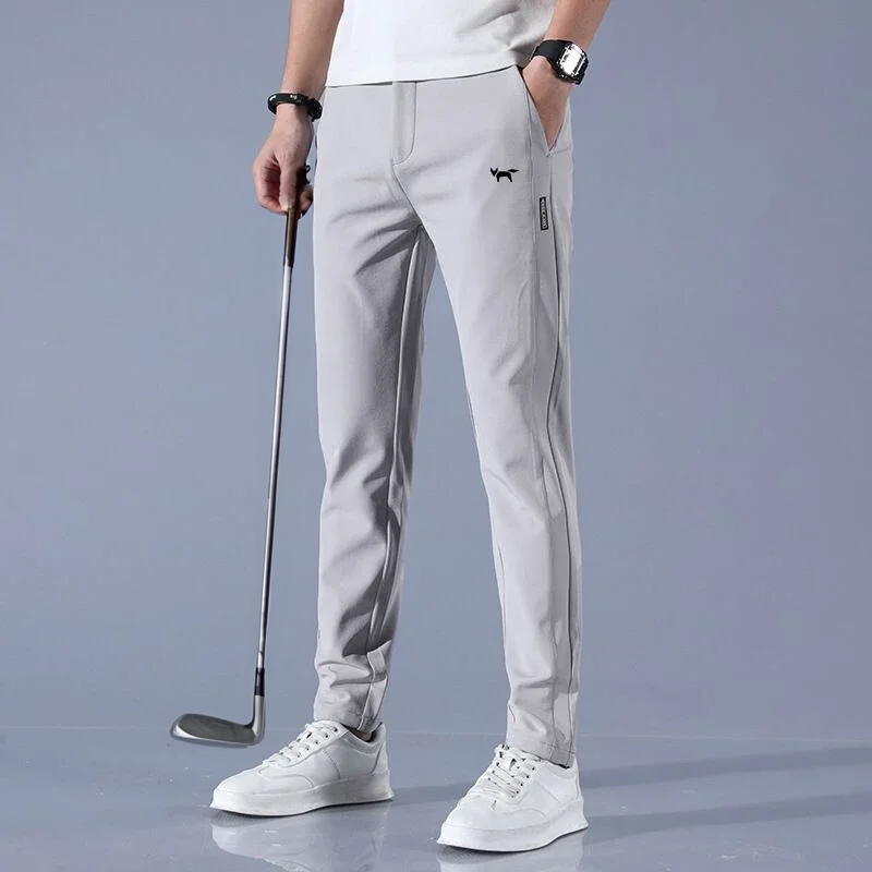 Fashionabla golfbyxor - Brant