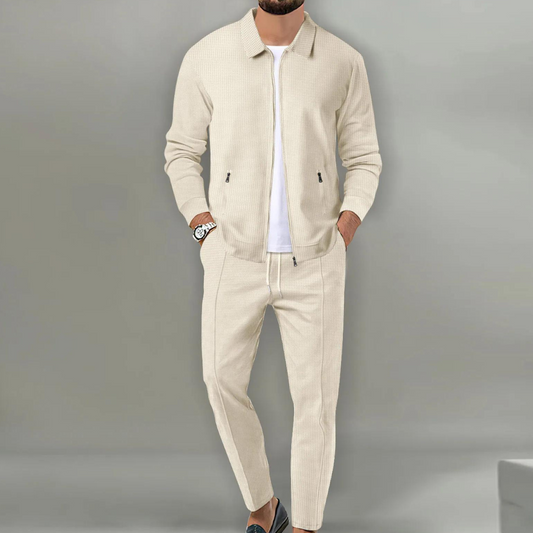 Noah |Casual slim fit-set