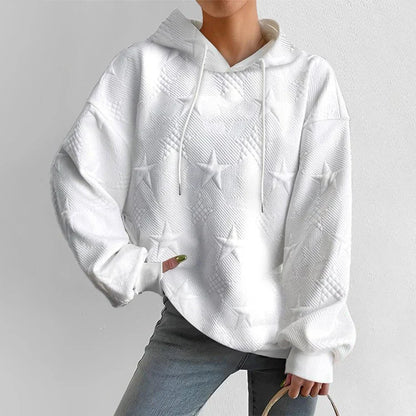 Mysig sweatshirt