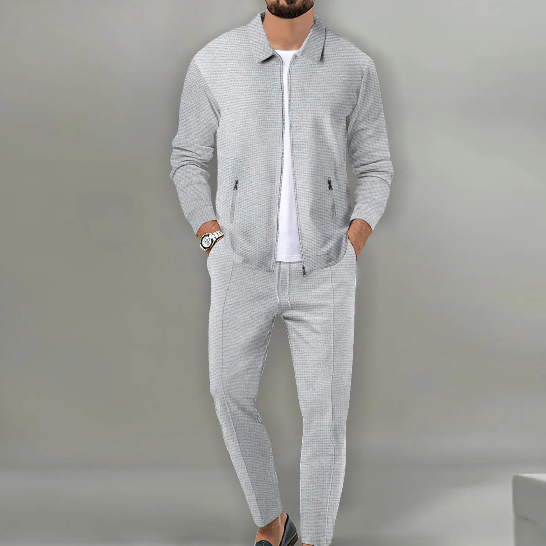 Noah |Casual slim fit-set