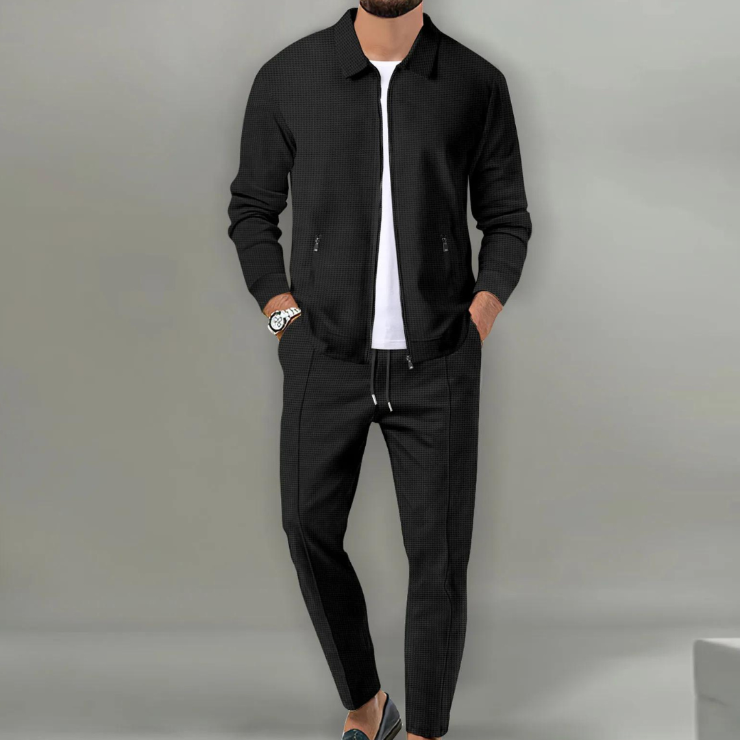 Noah |Casual slim fit-set