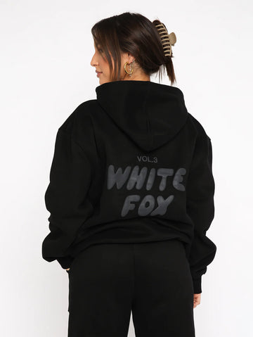 Whitefox - träningsoverall - fritids joggingset