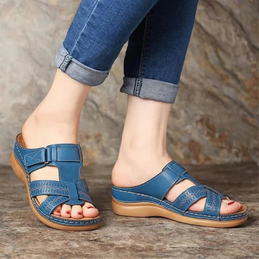 Audrey - orthopädische sandalen für frauen