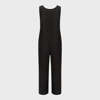 Casual jumpsuit för kvinnor