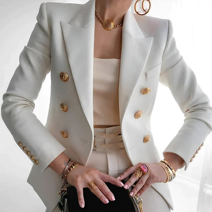 Old Money - blazer for kvinner