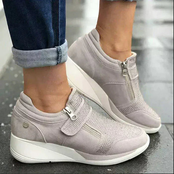 Linde | ortopediska sneakers för kvinnor