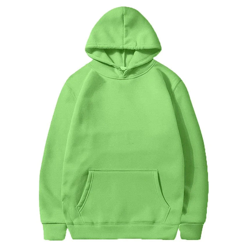 Hoodler - casual hoodie