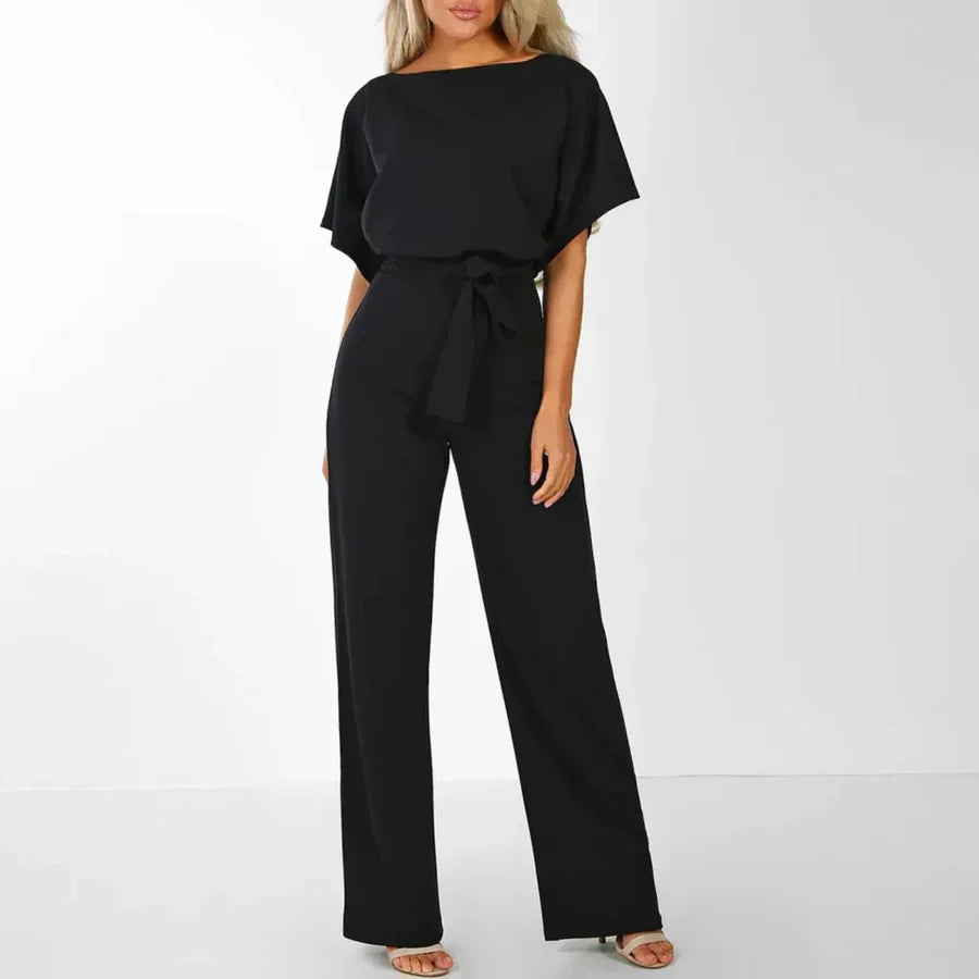 Jasmin - damen casual jumpsuit