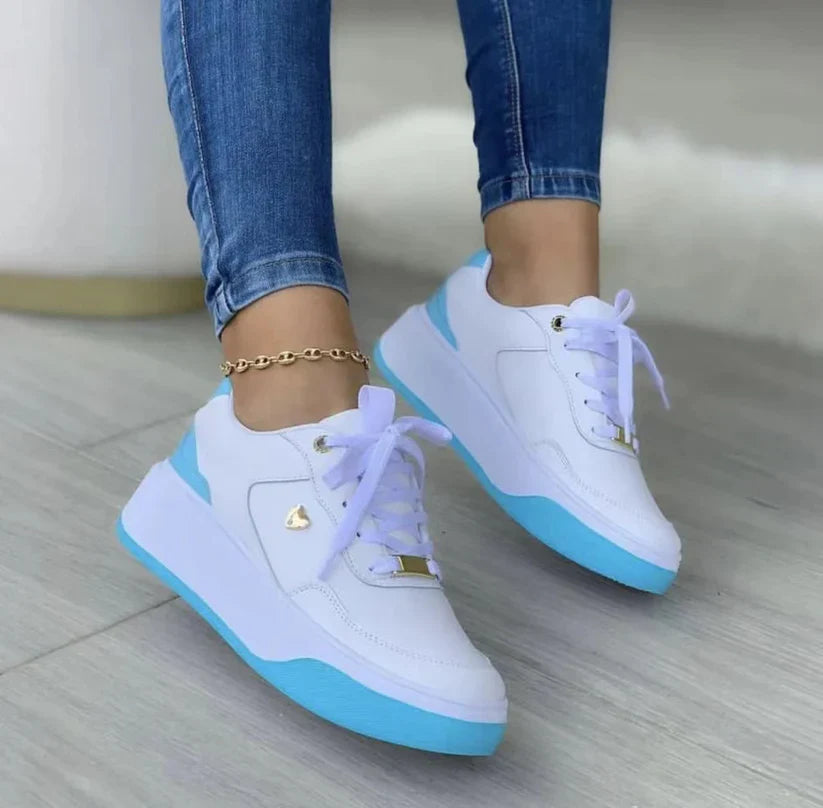 Noelle – eleganta damsneakers