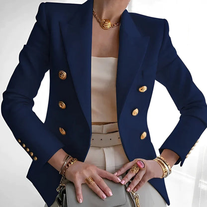 Old Money - blazer for kvinner