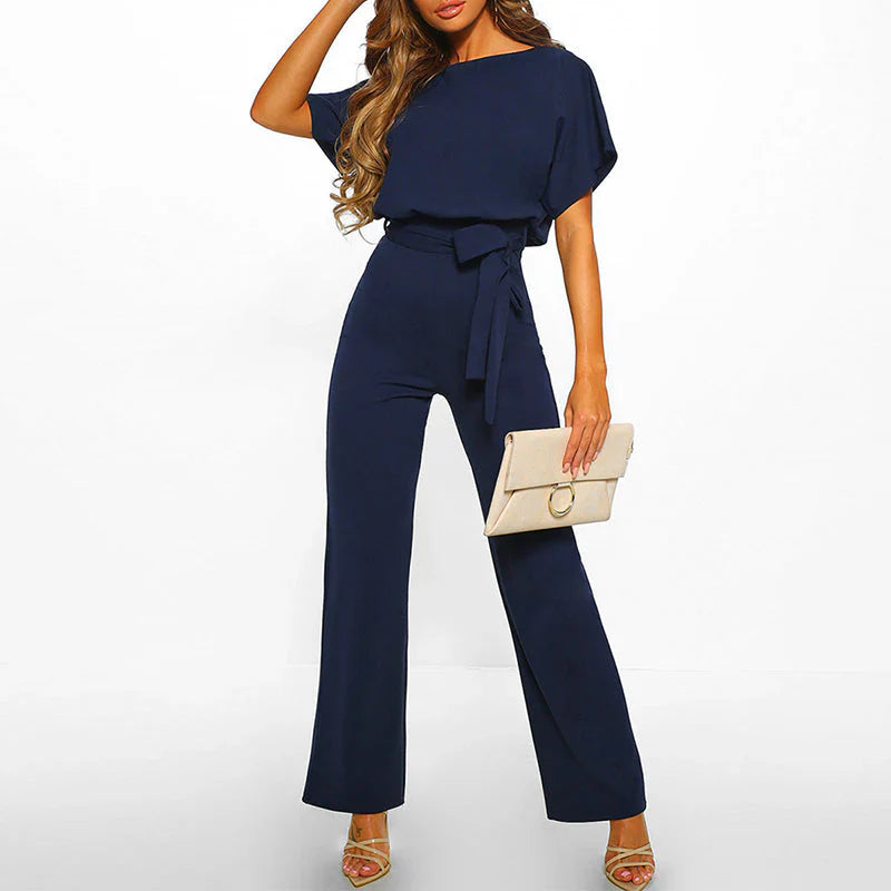 Questaa | snygg jumpsuit