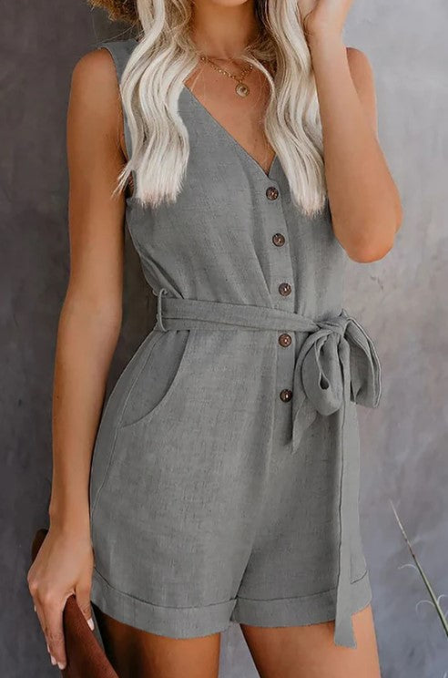 Jumpsuit för kvinnor