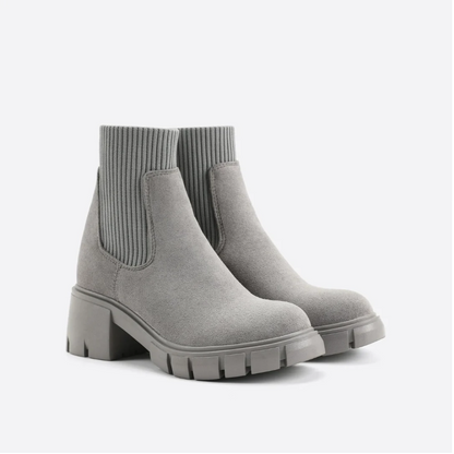 Neva | brittisk stil block martin boots