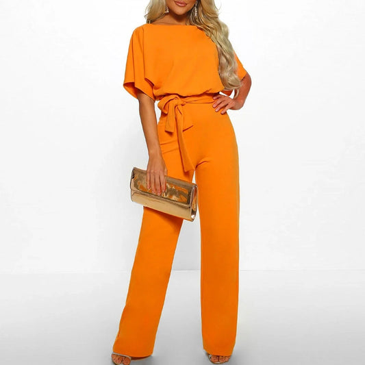 Questaa | snygg jumpsuit