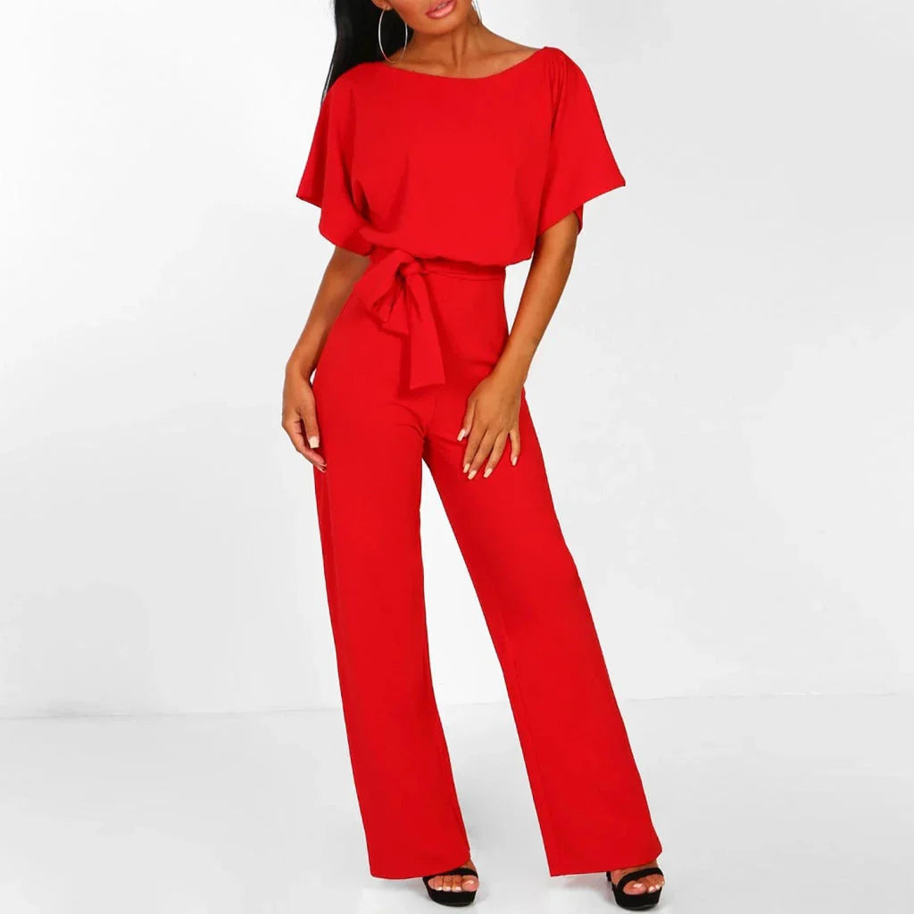 Questaa | snygg jumpsuit