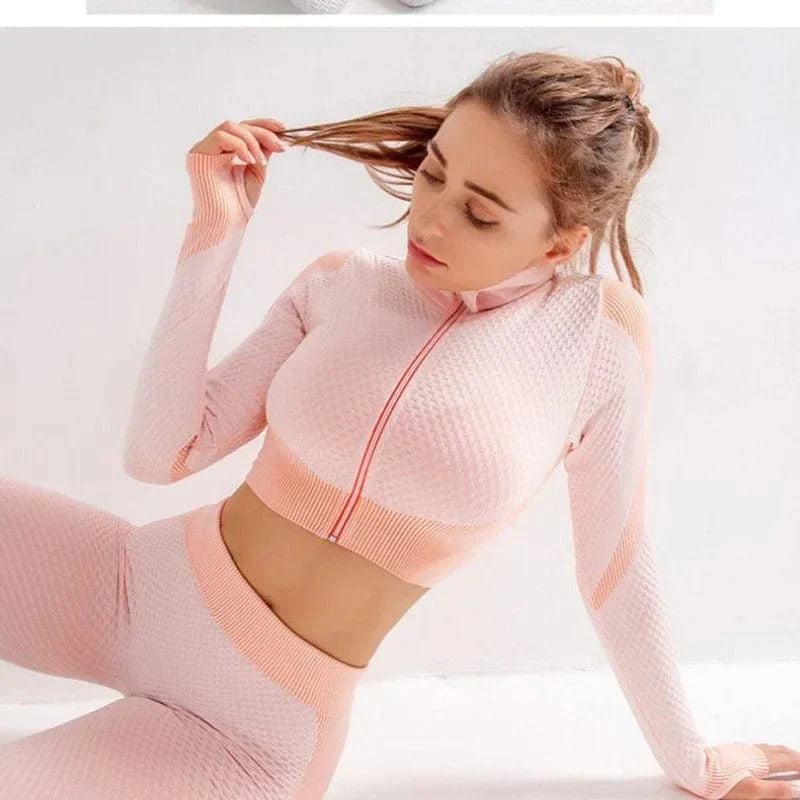 Maja - 3-delat sportset