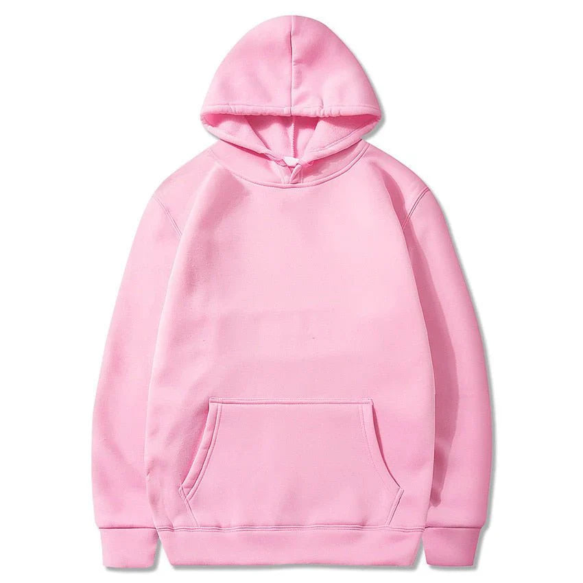 Hoodler - casual hoodie