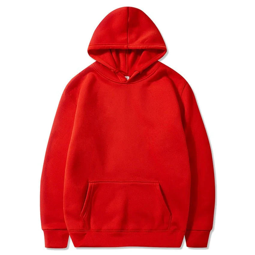 Hoodler - casual hoodie