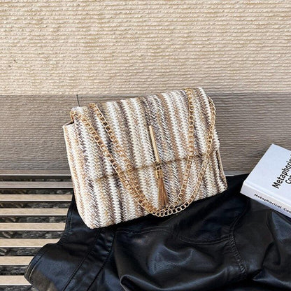 Valerie | chic och kompakt elegant clutch