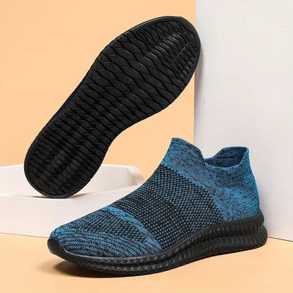 Daniel – slip-on sockskor