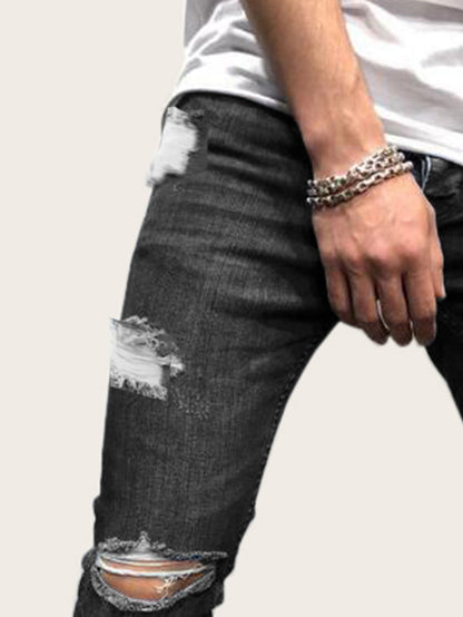 Nolan – casual jeans för män