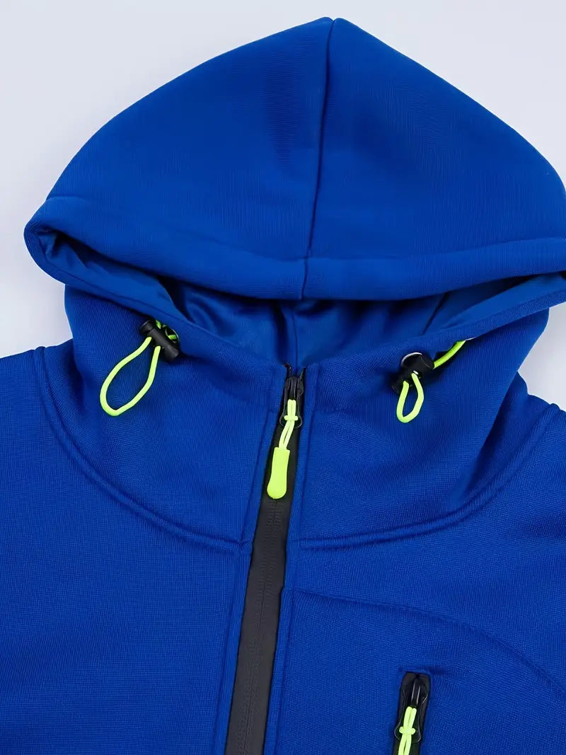 Joseph - sport hoodie för män