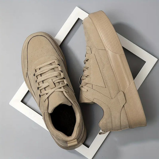 Kevin – trendiga casual sneakers för män