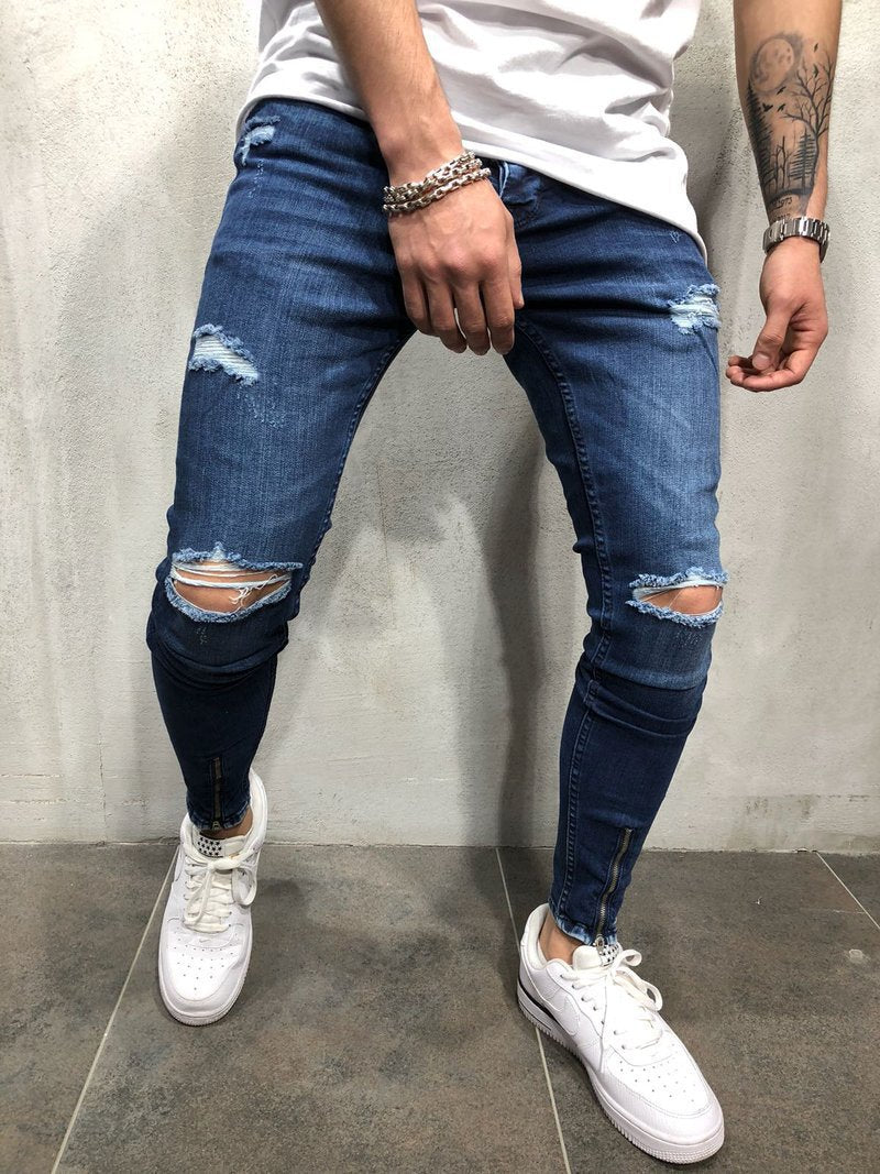 Nolan – casual jeans för män