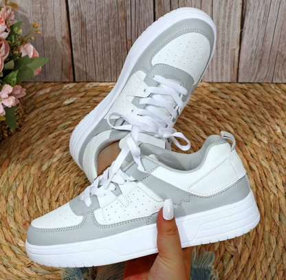 AIR SNEAKS - Snygga och bekväma sneakers i unik design