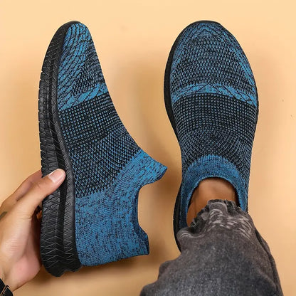 Daniel – slip-on sockskor