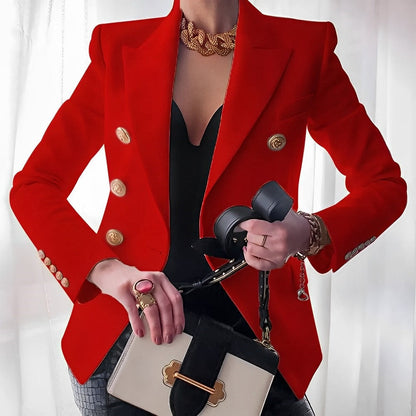 Old Money - Damen-Blazer