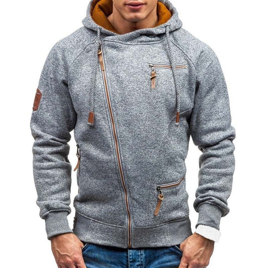 KAJAN - Supersnygg och bekväm hoodie