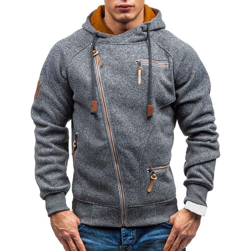 KAJAN - Supersnygg och bekväm hoodie