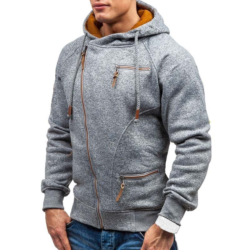 KAJAN - Supersnygg och bekväm hoodie