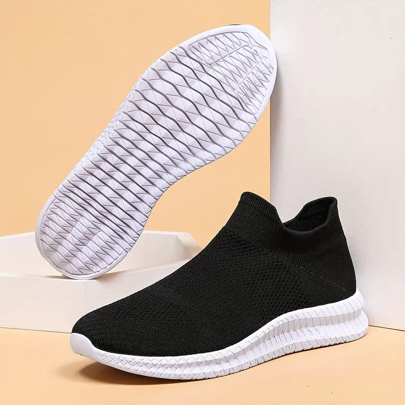 Daniel – slip-on sockskor