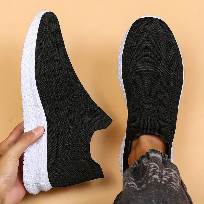 Daniel – slip-on sockskor