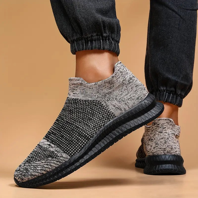 Daniel – slip-on sockskor