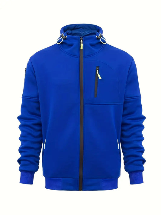 Joseph - sport hoodie för män